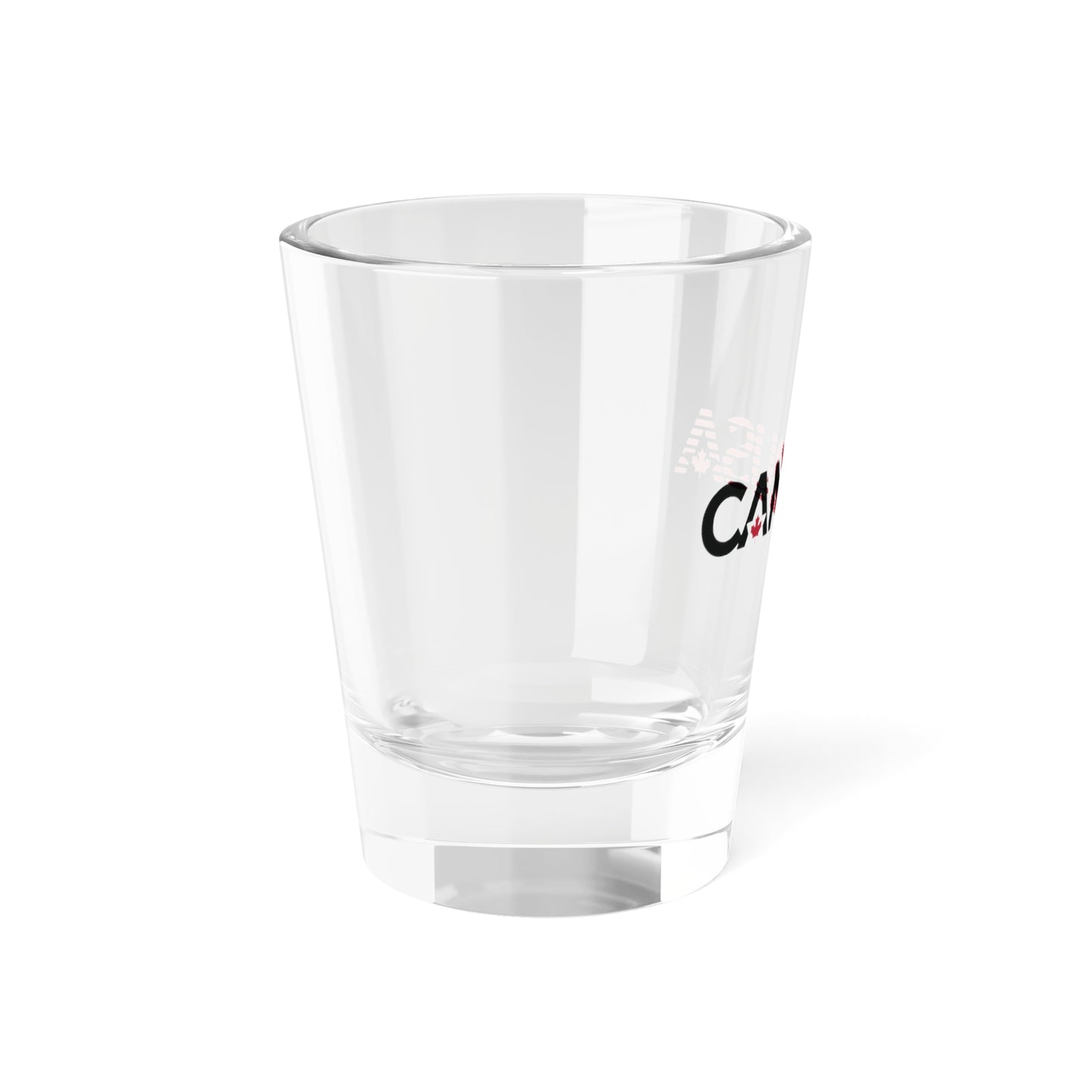 Shot Glass, 1.5oz