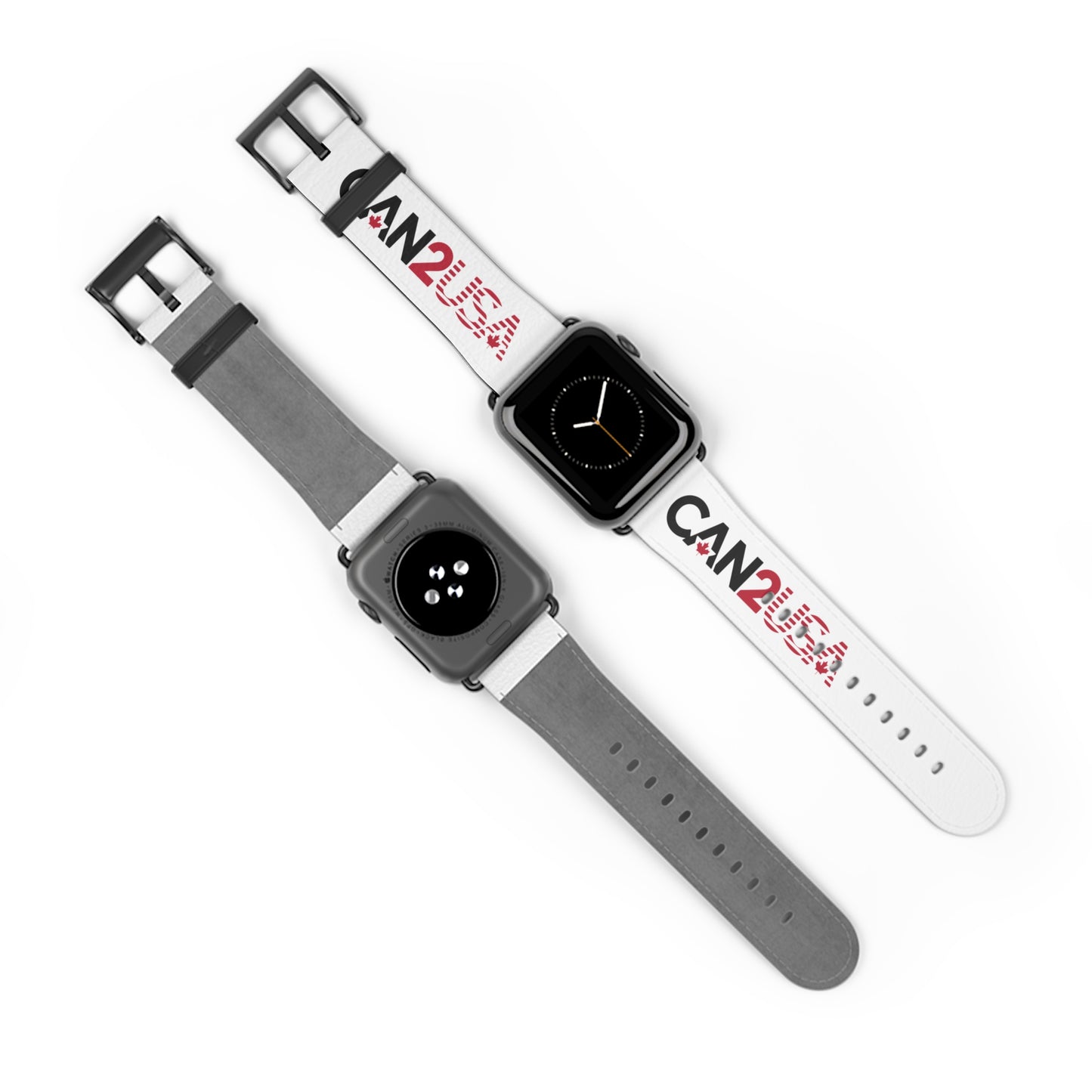 CAN2USA Apple Watch Band