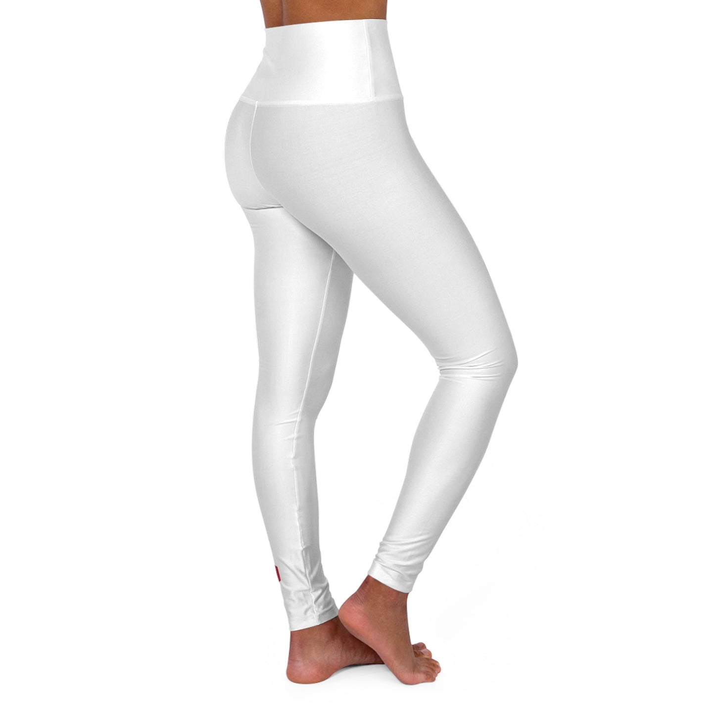 Legging de yoga taille haute