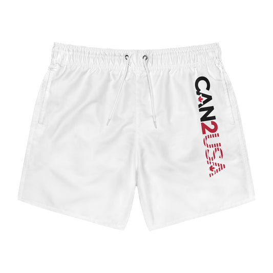 Swim Trunks (AOP)