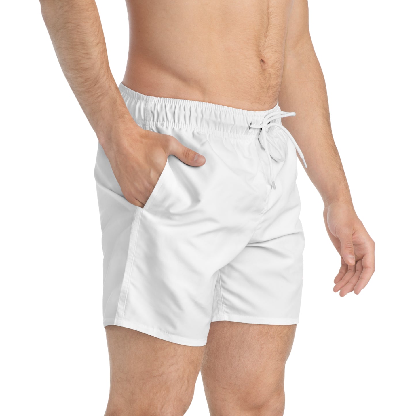 Swim Trunks (AOP)