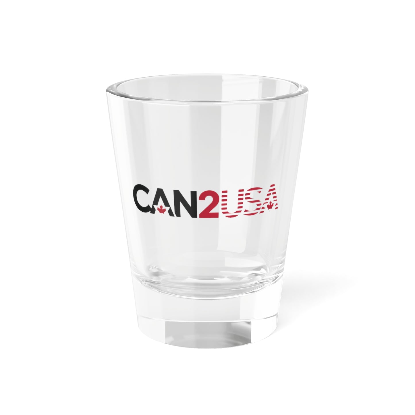 Shot Glass, 1.5oz