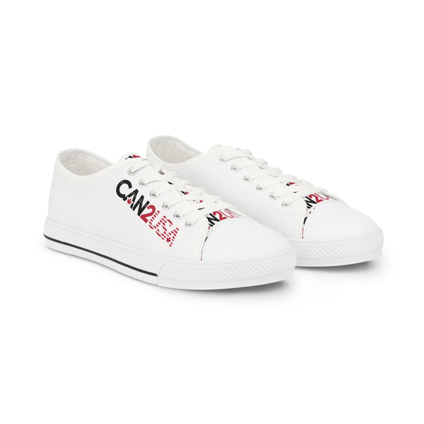 Men's Low Top Sneakers