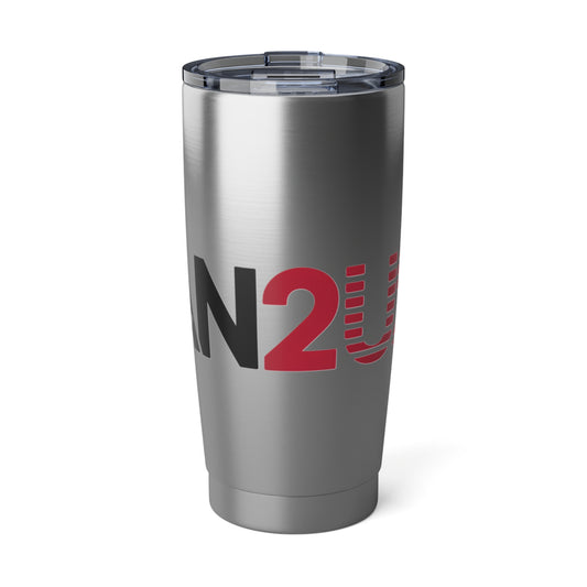 Vagabond 20oz Tumbler